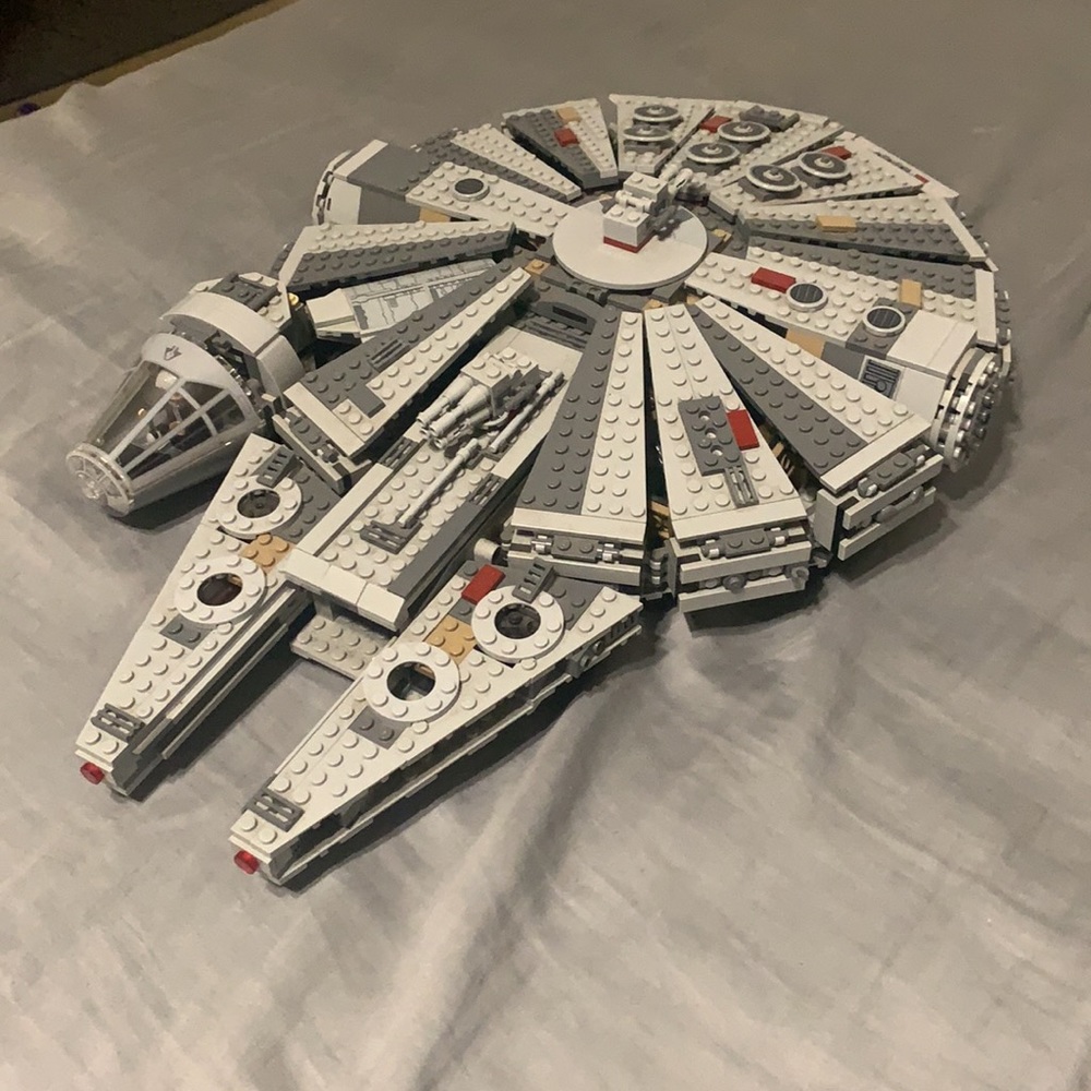Lego - Picture 4 of 6